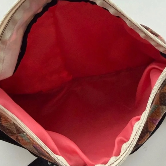 Kavu Switch Slinger Rope Pack Rucksack - Picture 3 of 6